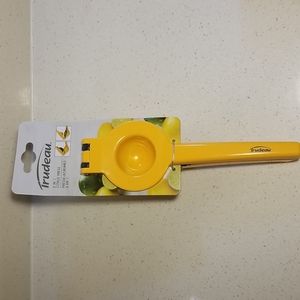 Citrus Press 2 in 1